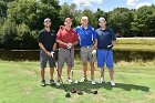 Wheaton Lyons Athletic Club Golf Open  Eighth annual Lyons Athletic Club (LAC) Golf Open Monday, August 8, 2016 at the Norton Country Club. : Wheaton, Lyons Athletic Club Golf Open